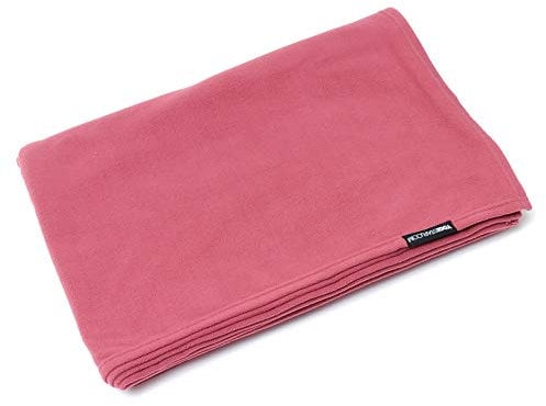 Yogistar Yogadecke Yogiblanket Casual Bordeaux