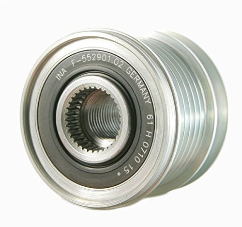 Sando scp90232.1 Riemenscheibe Freilauf Lichtmaschine
