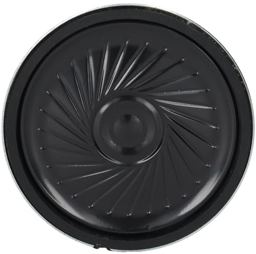 R-TECH 350205 Miniature Mylar Cone Loudspeaker 45mm