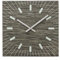 AMS 9579 Wanduhr Design
