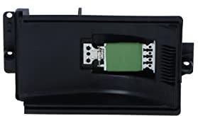 NRF Widerstand, Innenraumgebläse 342074 | Kompatibel mit: AUDI A3, TT, TT Roadster, SEAT AROSA, CORDOBA, CORDOBA Vario, IBIZA II, LEON, TOLEDO II, SKODA OCTAVIA I