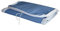 buegelcenter 002PH Housse pour Table à Repasser Philips GC 9080/06 Pro-Active