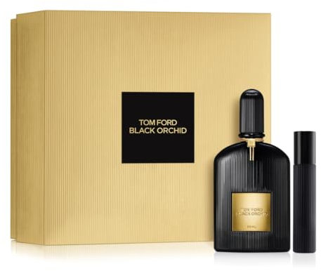 TOM FORD TOF BLACK ORCHID 50+AOBS NATALE 024 TU