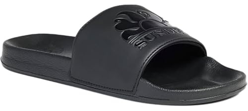 Sundek Ciabatta Costa Am338Aspv101 Nero Nero/41