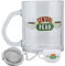 Paladone Central Perk Tea Gift Set, Officially Licensed Friends TV Show Merchandise PP8432FR