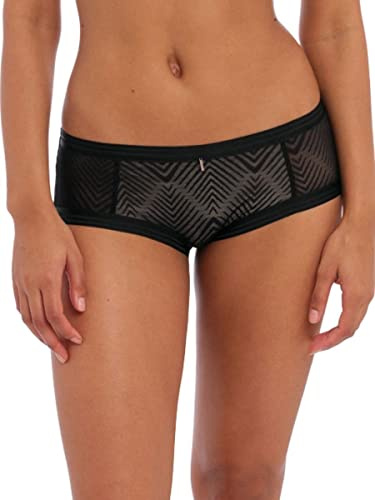 Freya Tailored Short Black Black L - 14