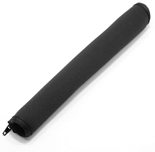 Okuli Replacement Headband Cushion Pad Compatible with Audio-Technica ATH-M40, ATH-M50, ATH-MSR7 Headphones