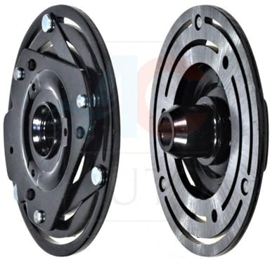 ACAUTO AC-05DL06 Mitnehmerscheibe Magnetkupplung-Kompressor 32mm 128mm