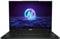 MSI Stealth 18 AI Studio 18-inch 240Hz QHD+ Gaming Laptop: Intel Ultra 9-185H, NVIDIA Geforce RTX 4080, 32GB DDR5, 1TB NVMe SSD, Cooler Boost 5, Win 11: Black A1VHG-019US