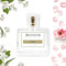 No. 322 Inspired By Flowerbomb, Alternative Perfume, Eau De Parfum, Cruelty-Free, Fragrance for Women (100ml)