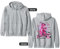Monster High Alumni - Draculaura Kapuzenjacke