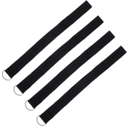 GLSTOY Stroller Straps 4pcs Toddler Wrist Band Anti-Detachment Belt for Pram Buggy Pushchair