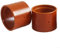 Feegow Swirl Ring Gasverteiler PE0112 passend für Trafimet Ergocut S75, 2 Stück Plasmaschneider Gasverteiler Swirl Ring