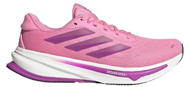 adidas Performance Damen Supernova Rise 2 Laufschuh rosarosaweiss, 39 1/3 Damen