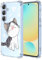 XINYEXIN Clear Case for iPhone 13 Pro Max Cute Kitten Pattern Design Slim Shockproof Transparent Soft TPU Bumper Case Protective Cover - Cat
