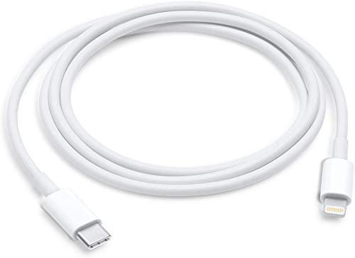 For Genuine Original Apple iphone, Lightning Usb C Type C Charger Cable Cord 3ft - Fast Charging Speed Wire Cables Better Than MFi Certified Cords Chargers For 12 Pro Max 11 X 8 7 6s iPad iPod