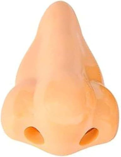 Bleistiftspitzer, lustige Nase, Bleistiftspitzer, Nase, manuell, kompakter Spitzer