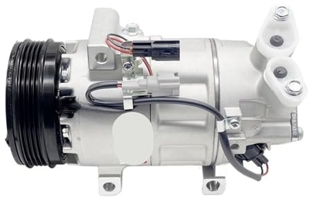 Sistemi Condizionamento Dell'aria Per CLIO IV 926002335R 926009582R 700510897 8629536 Z0012439A Z0012439D Z0012439E Compressore AC Per Auto
