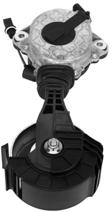 Pompa Acqua Ausiliaria Ruota Frizione Pompa Dell'acqua 11287598832 Sostituzione Tendicinghia Per Peugeot 207 208 308 508 3008 5008 1.6 VTI 16 V V759883280