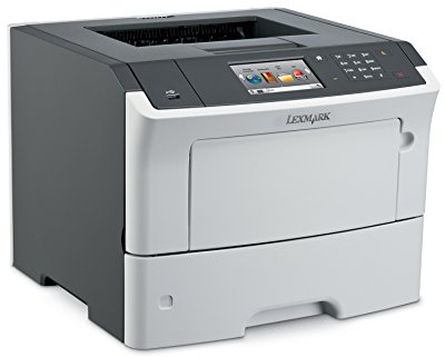 Lexmark M3150 1200 x 1200DPI A4 - Laser-Drucker (Laser, 1200 x 1200 DPI, A4, 650 Blätter, 50 Seiten pro Minute, Doppeltdruck)