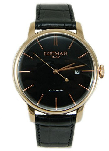 Armbanduhr Locman 1960 SOLO TEMPO