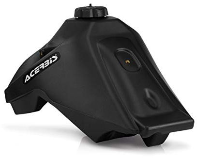 Acerbis TANK HONDA CRF250L 12,5L SCHWARZ