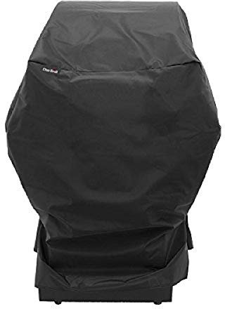 Char Broil Performance Housse pour fumoir et Barbecue, S