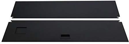 CIANO Aquarium Emotions Pro Zubehör Deckel für Aquarien 120 Schwarz