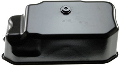 NTY Coppa olio BMO-FT-010 per FIAT Ducato Kastenwagen (250, 290_)