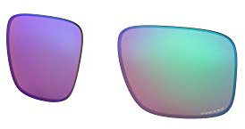 Oakley RL-Holbrook-XL-6 Lentes de reemplazo para Gafas de Sol, Multicolor, 55 Unisex Adulto