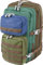 US Assault Pack Large Rucksack ca. 50 Liter Farbe Thayer