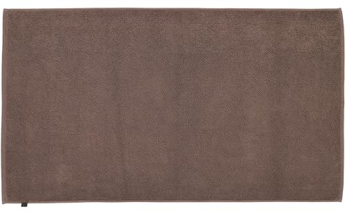 Cawö Badteppiche Loop 1007 Pepper - 397