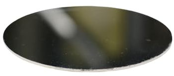 Magnetplatte Mittel Ablagesystem Ablage Made in Germany