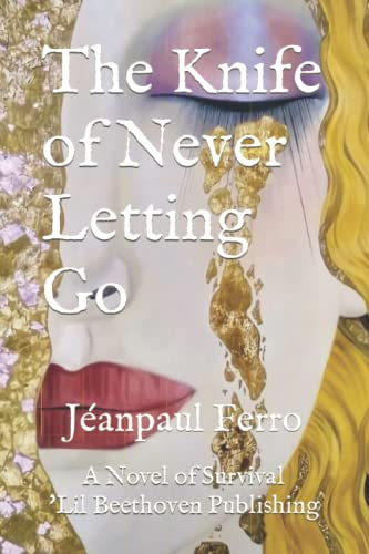 The Knife of Never Letting Go