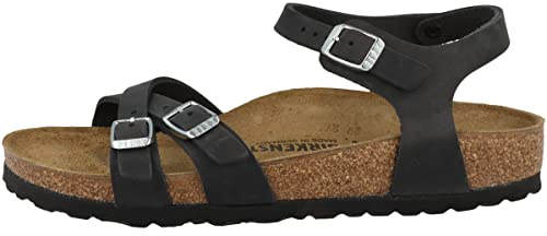 BIRKENSTOCK Damen Birkenstocksandals