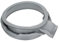 GUARNIZIONE GUARNIZIONE PORTA LAVASTOVIGLIE COMPATIBILE CON SAMSUNG DC6403235A WD90J6410AW
