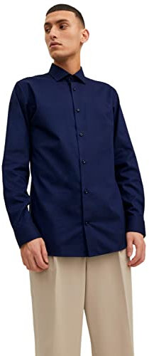 JACK & JONES Chemise Slim fit pour Homme