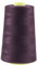 4572m Qualitäts Overlock-Garn Overlock-Nähgarn Oeko-Tex Farbe 741-780, Farbe:A757 dunkle brombeere