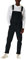 Mens Dungarees Denim Bib And Brace Overalls Casual Lightweight Loose Fit Jean Suspender Streetwear Jumpsuit Overall Pants Jeans Men's Pants All In One Jumpsuit Women Rave Outfit Men Workwear Coveralls