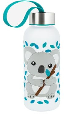Pylones Happyglou Kleine Kinder Trinkflasche 42 cl – Koala