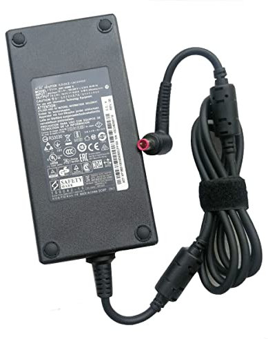 Adaptateur Secteur 19.5v 9.23a 180w Compatible avec Acer Predator 17 G9-791-71MG