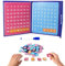 HNBTX Tablas Multiplicar,Tablas de Multiplicar para Niños,Juguetes Educativos Matemáticos de Madera,Matematica Montessori Juguete Educativo para 3+años