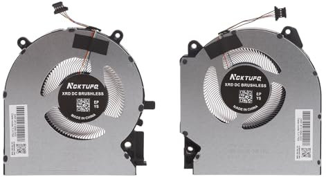 Zdprkqzvz Ventilateurs de refroidissement avancés pour processeur graphique 16-D 80 W