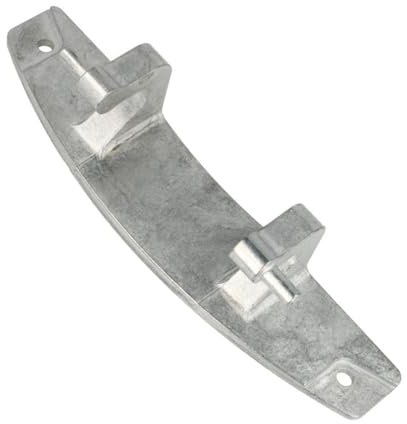 Washing Machine Door Hinge Compatible With Bosch 00633549