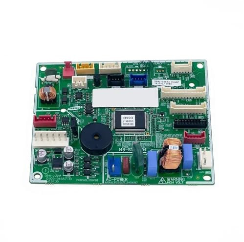 Placa De Circuito Impreso DB92-02873C DB41-01221A For Unidad Interior, Compatible Con Samsung, Piezas De Aire Acondicionado.