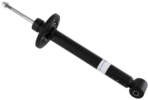 SACHS 2x Shock Absorber Oil Pressure Rear Suspension Strut for VW Passat Variant (3A5, 35I) Passat (3A2, 35I) 560 103