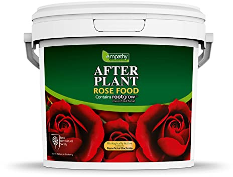 Plant Food rootgrow Bacteria 5 KG