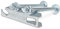 SSL Satellites Antenna Aerial Dish Pole Mount Bracket Clamp Adapter Mounting for Freesat 4k / Sky/Sky+ HD/Q/Sat TV