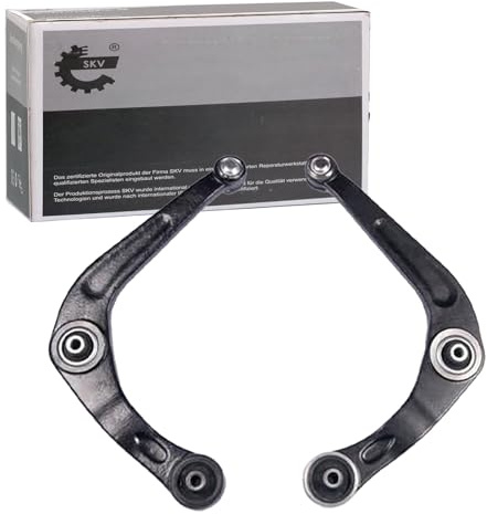 ESEN SKV Reparatursatz, Querlenker 04SKV180 Vorderachse | Kompatibel mit: PEUGEOT 206 CC, 206 Schrägheck, 206 Stufenheck, 206 SW, 206 Van, 206+