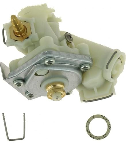 Junkers Wasserarmatur Oval-Membran